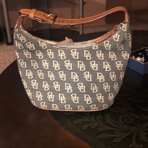 Dooney and Burke purse!